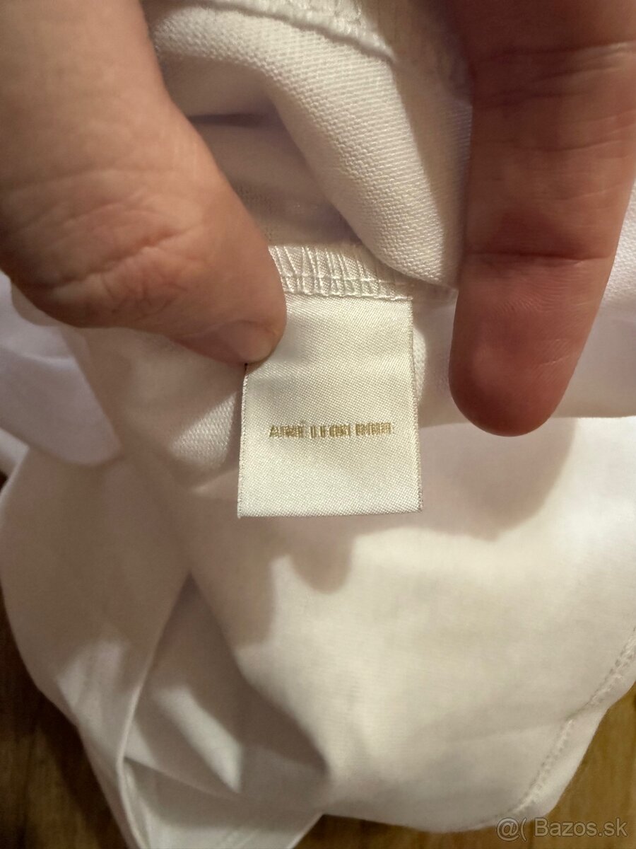 Porsche x aimé leon dore tričko - 8