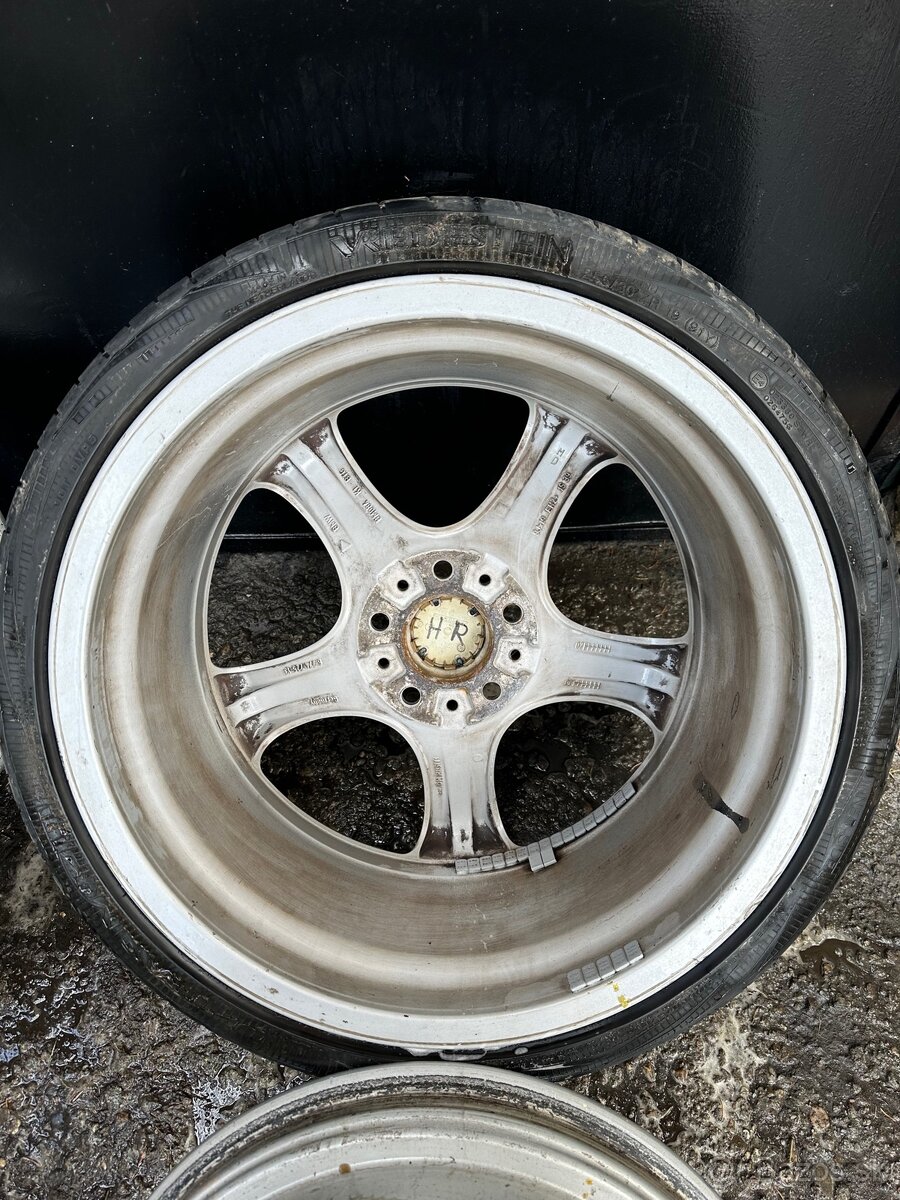 BMW R19 dvojrozmer style 230 - 8