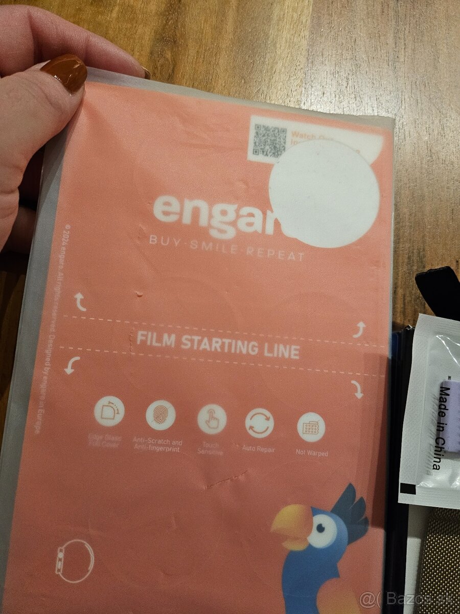 HUAWEI WATCH GT 3 PRO - 8