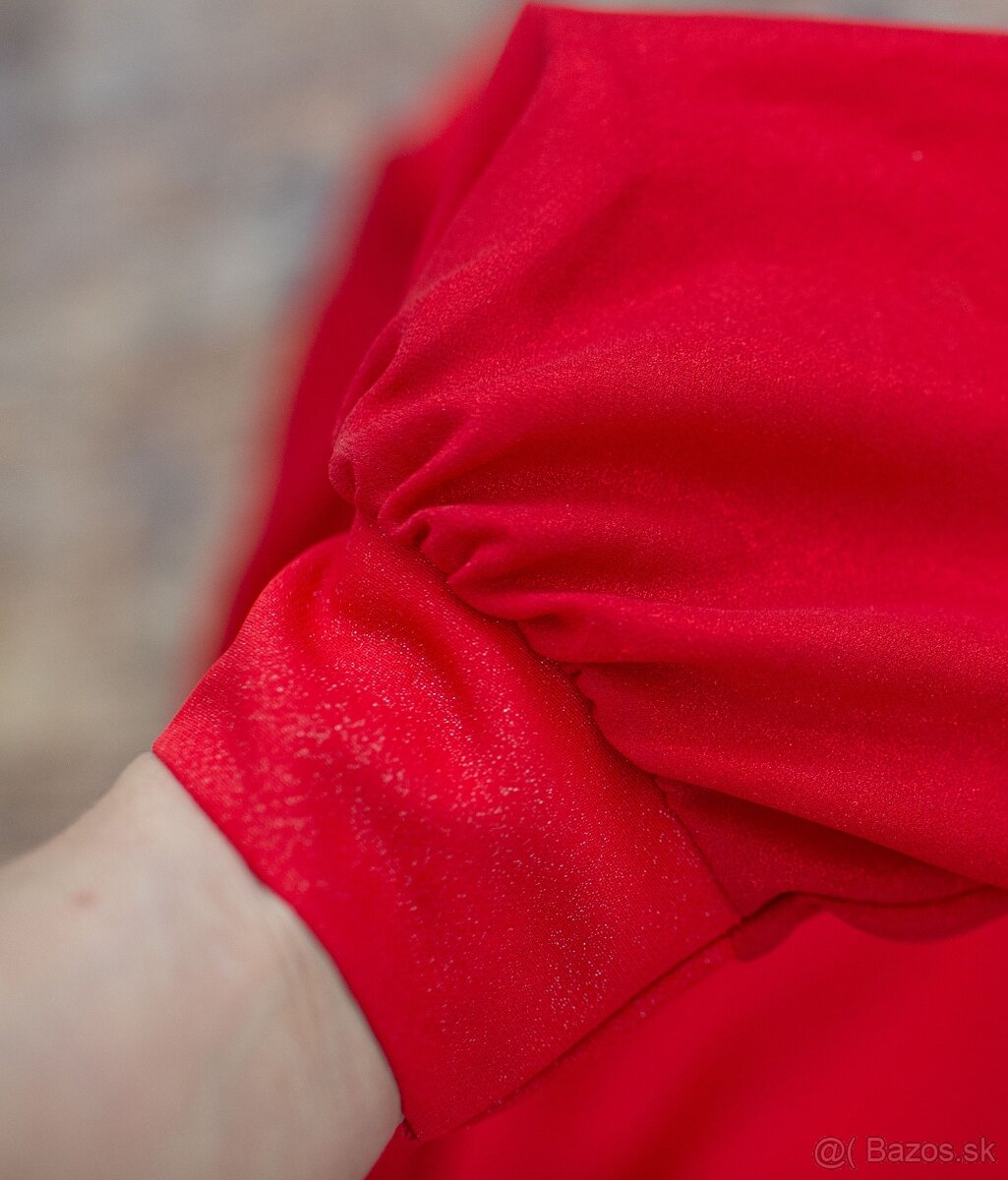 puzdrové saty, M-ko - 8