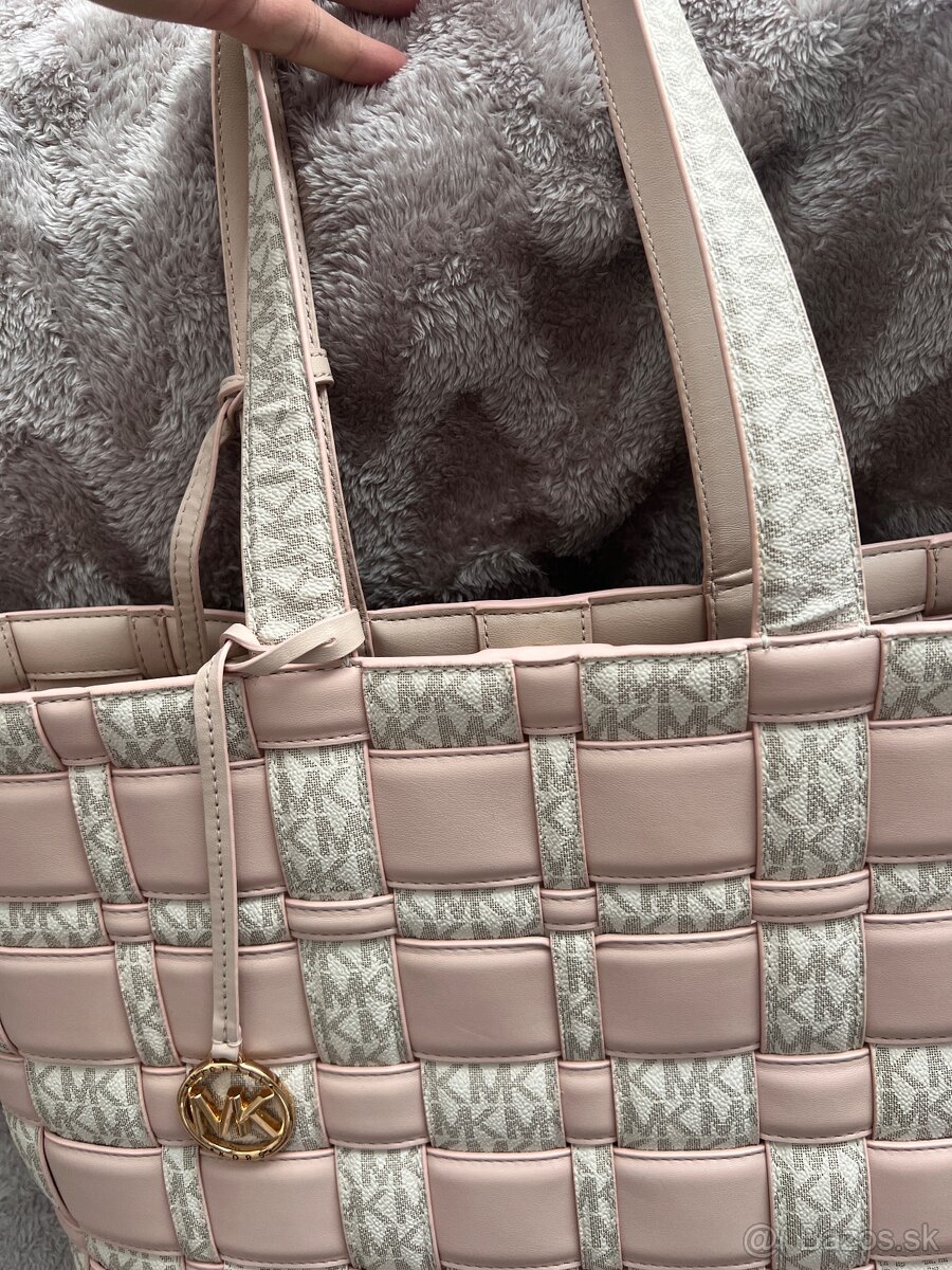 Kabelka Michael Kors - 8