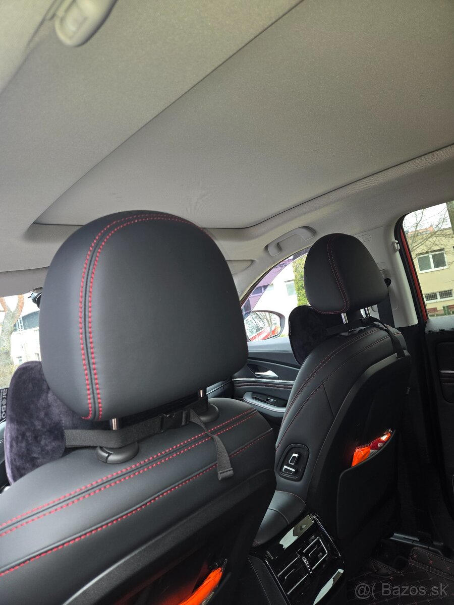 Donfeng T5EVO - 8
