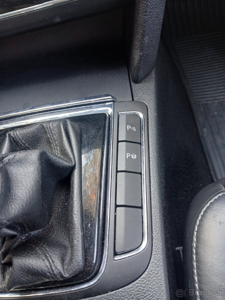 Skoda Superb 3.6fsi 191kw - 8