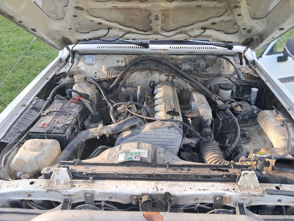 Nissan patrol - 8