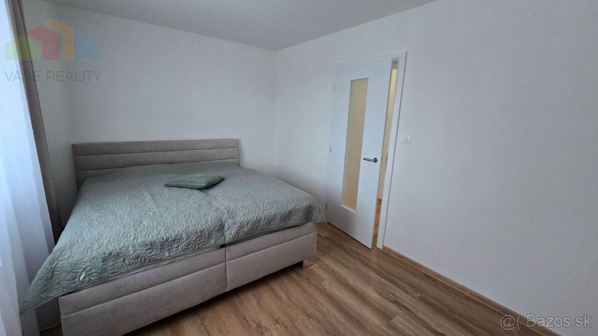 REZERVOVANÉ Moderná novostavba pri Piešťanoch – bývajte ko - 8