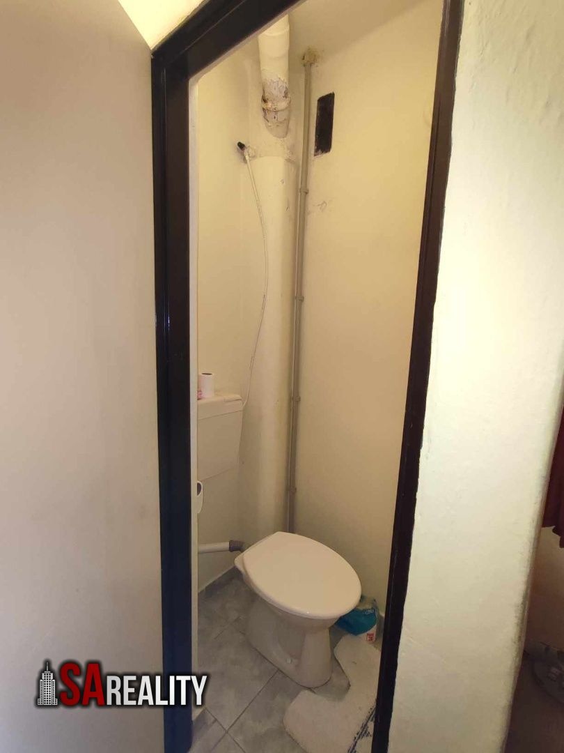 NA predaj 3 izbový byt Šarovce so záhradkou a garážou - 8