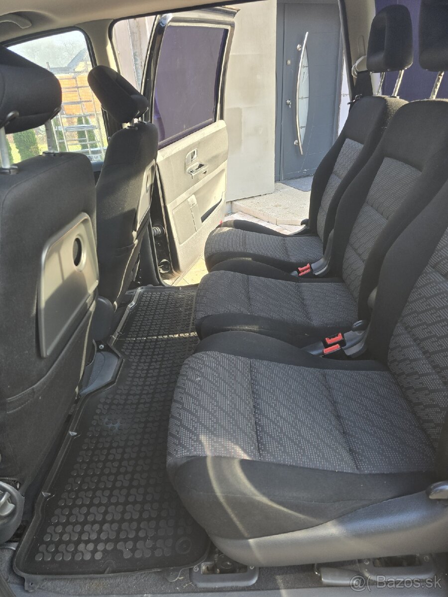 SEAT Alhambra 110KW/150PS - 8