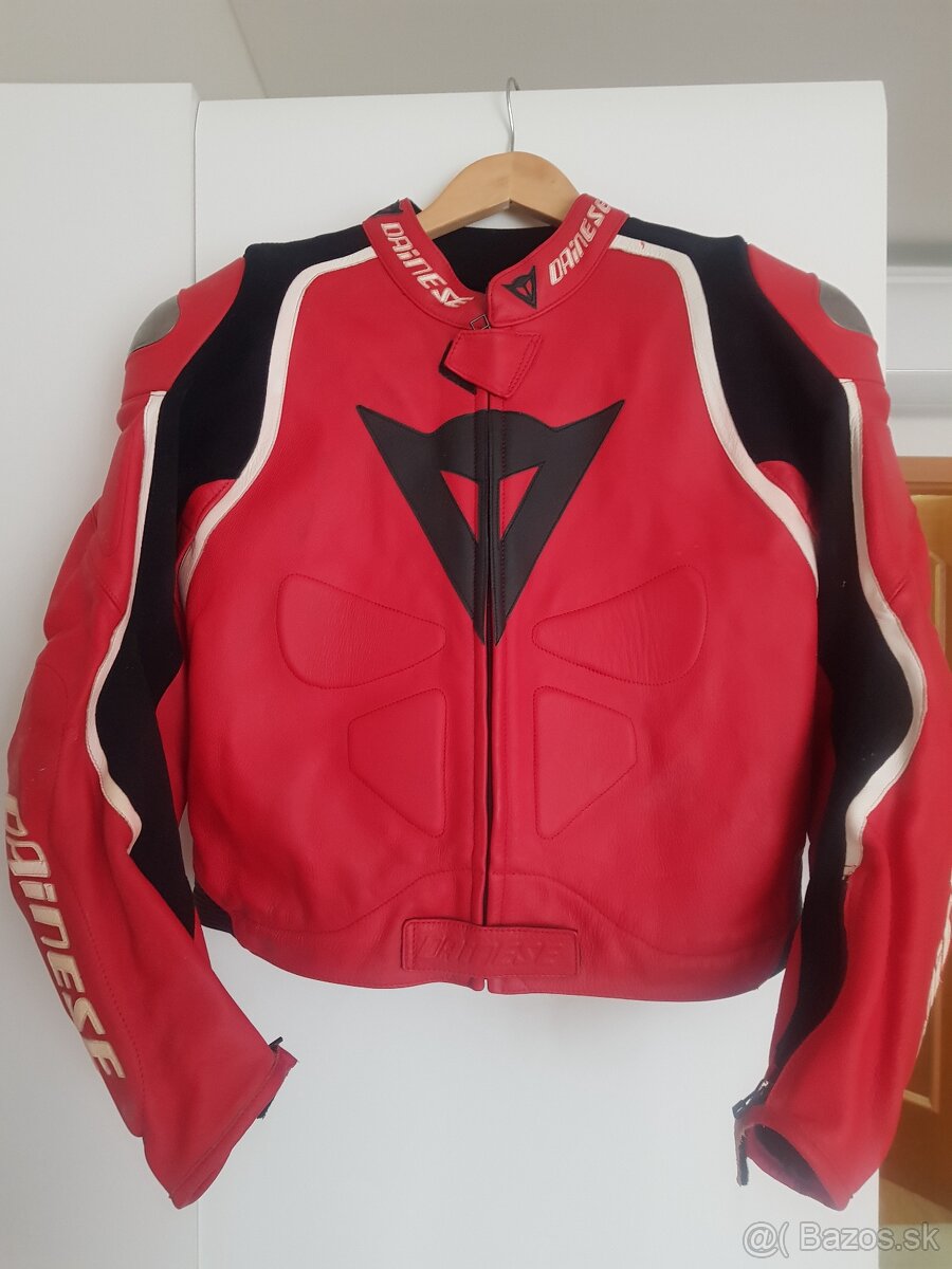 Dainese motorkarska kombineza - 8