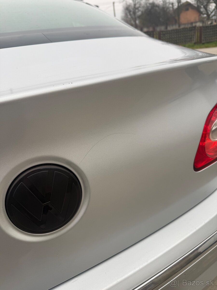 Passat CC 2.0 TSI 2009 - 8