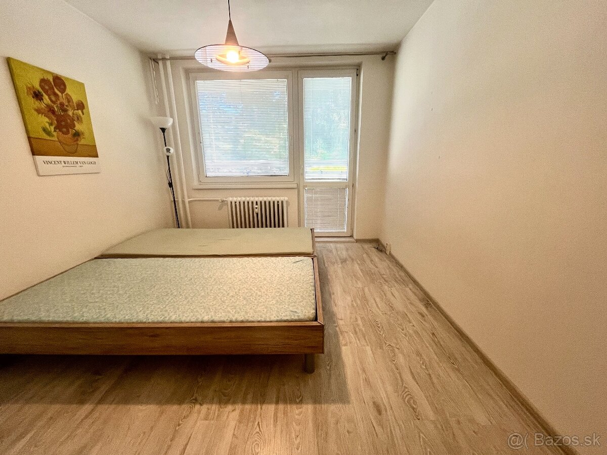 PRENÁJOM Pekný 3 - izbový byt - Košice Staré mesto - 8