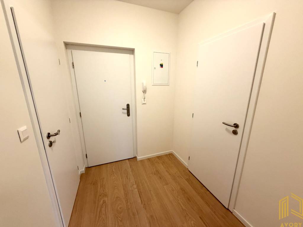 NOVÝ 2 – IZB. BYT (47m2) SENICA, SADOVÁ UL. - 8