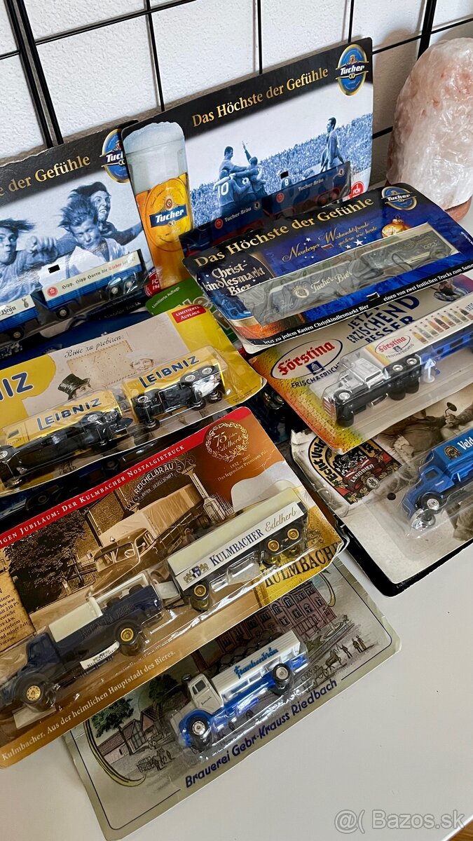 Reklamné kamiony - 8