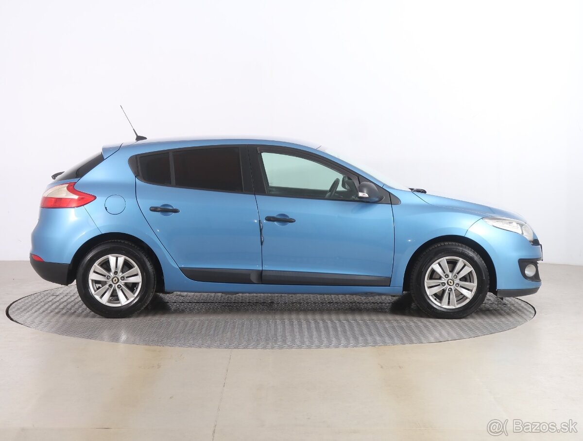 Renault Megane 1.5 dCi, 2013, 66 kW, 265 752 km - 8