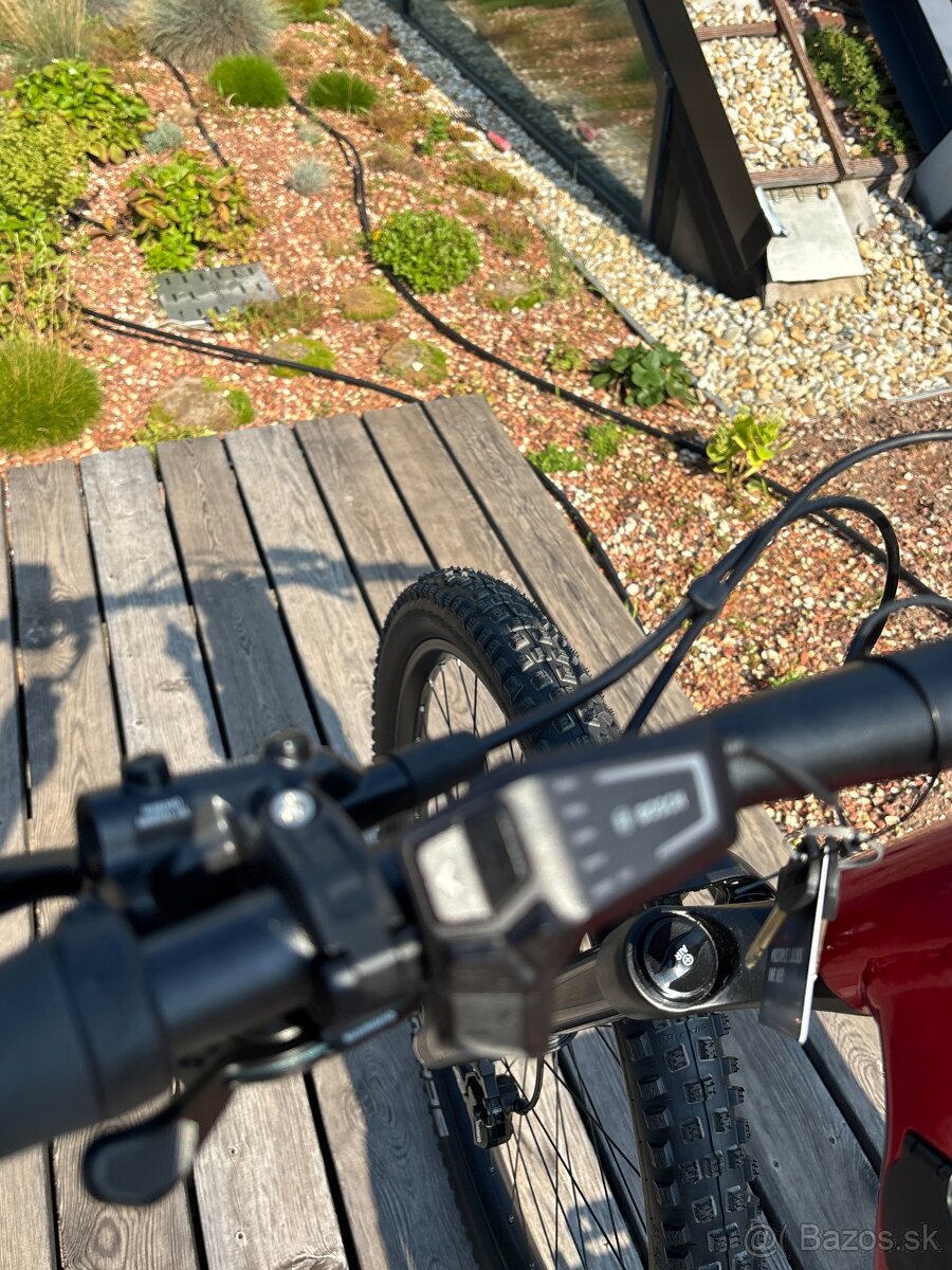 KTM bicykel Macina Kapoho 7973 48 - 8