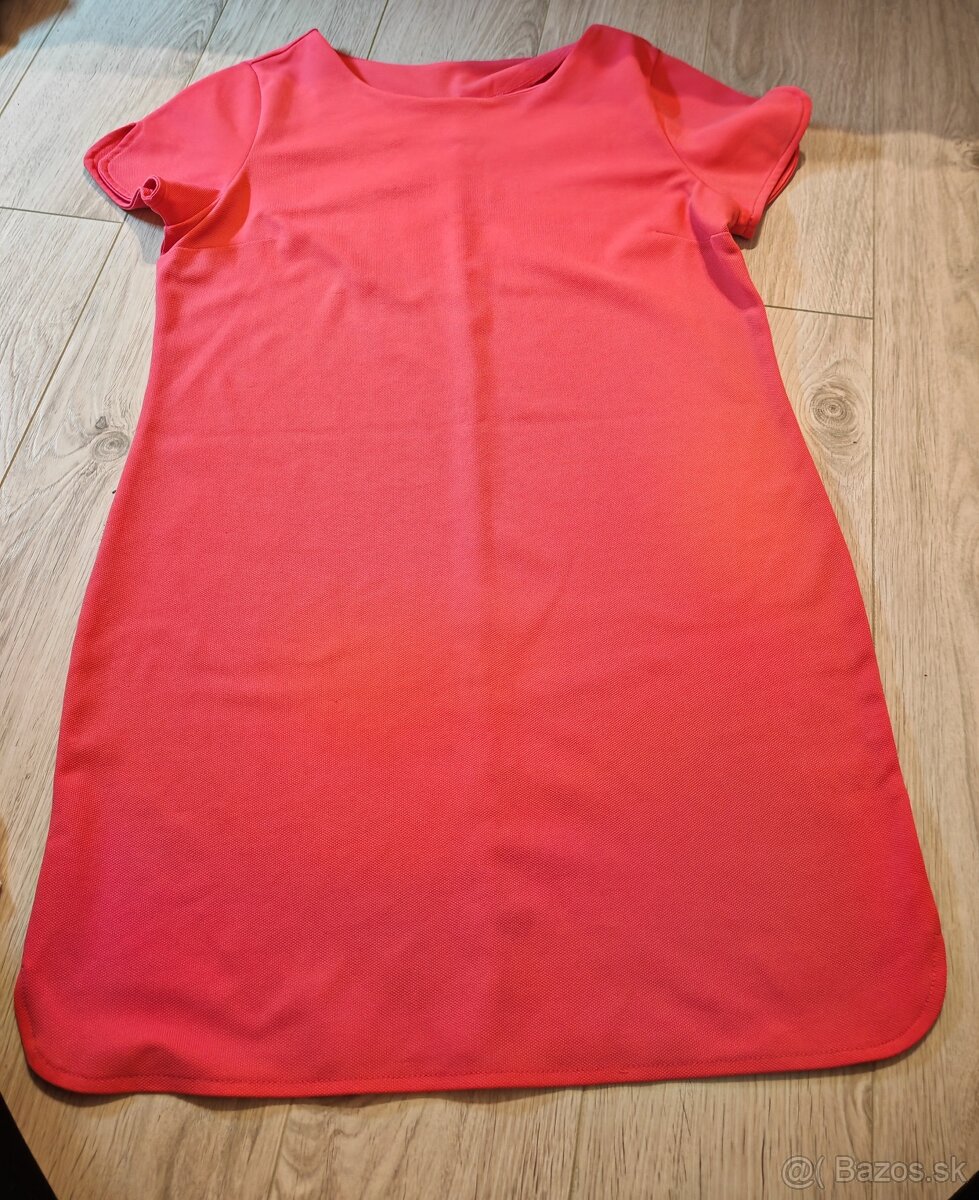 Balík oblečenia veľkosť M/L darujem/osobne v Žiline - 8