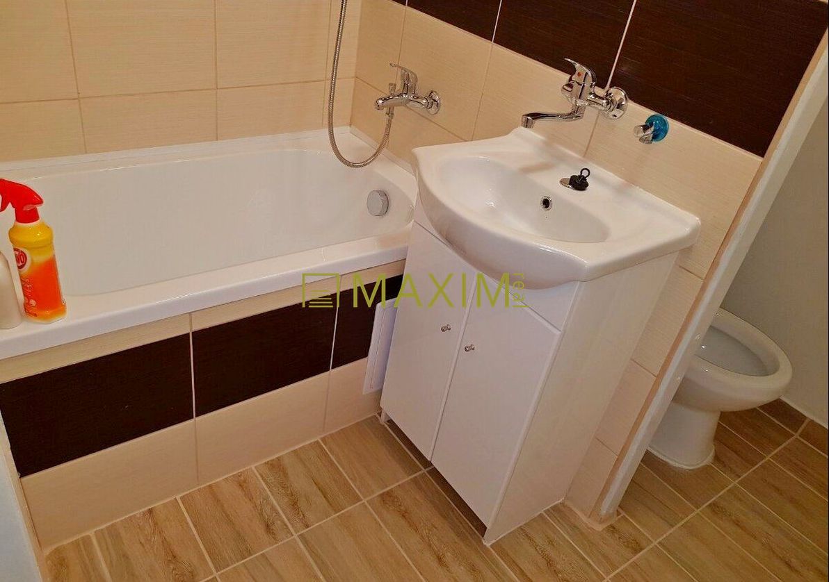 2-izbový byt v mestskej časti Bratislava – Podunajské Biskup - 8