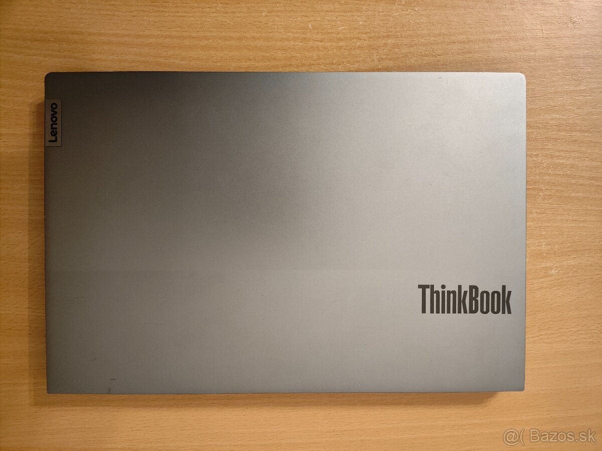Lenovo ThinkBook 14 G3 Ryzen 5 5500, 8-16 GB RAM, 256 GB SSD - 8