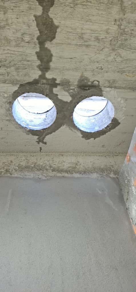 Jadrové vŕtanie - betón , železobetón , tehla a iné - 8