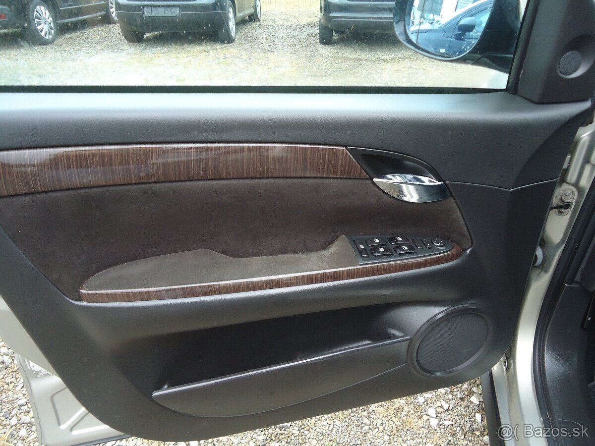 Fiat Croma 1.9 16V MultiJet Dynamic - 8