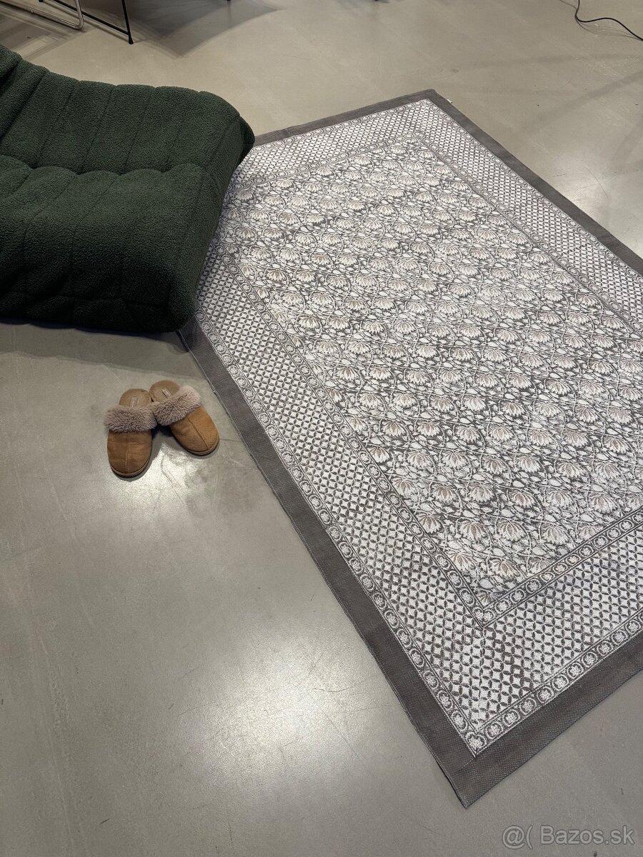 ZARA Home koberec - 8