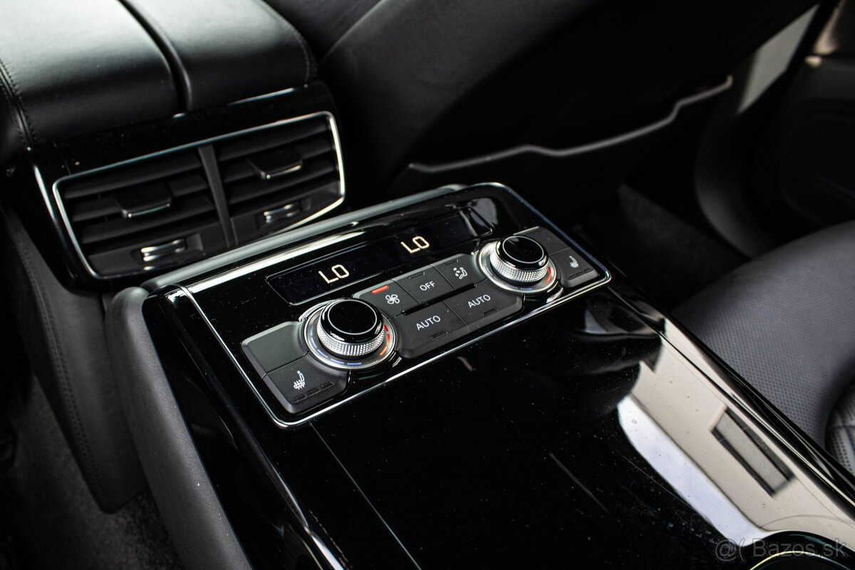 Audi A8 3.0 TDI V6 DPF quattro tiptronic - 8