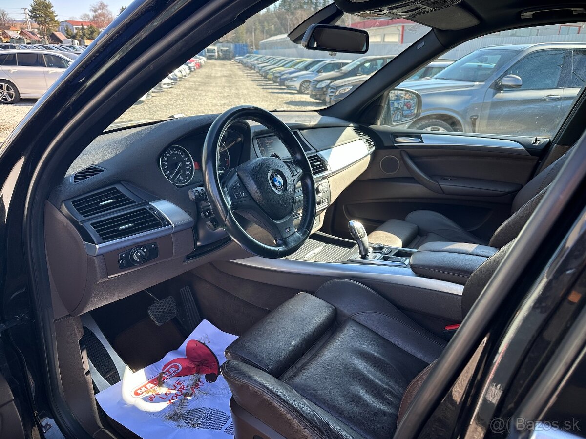 BMW X5 xDrive30d - 8