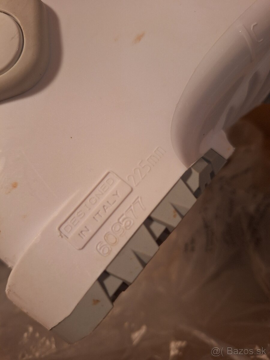 Predam detske lyziarky Head 17 - 18.5 - 8