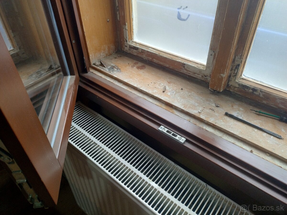 Predam okna - 8