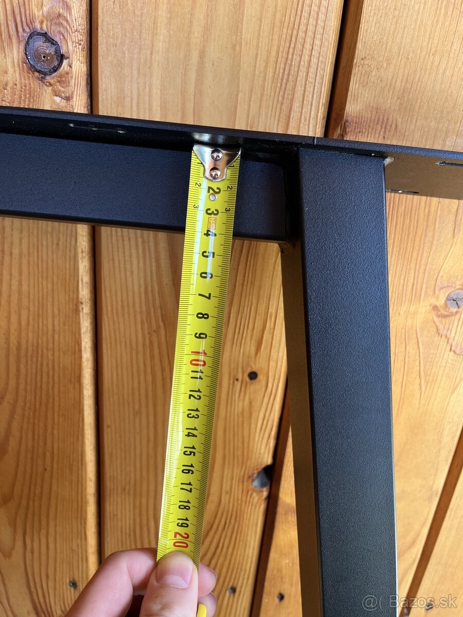 stolové podnože - 8