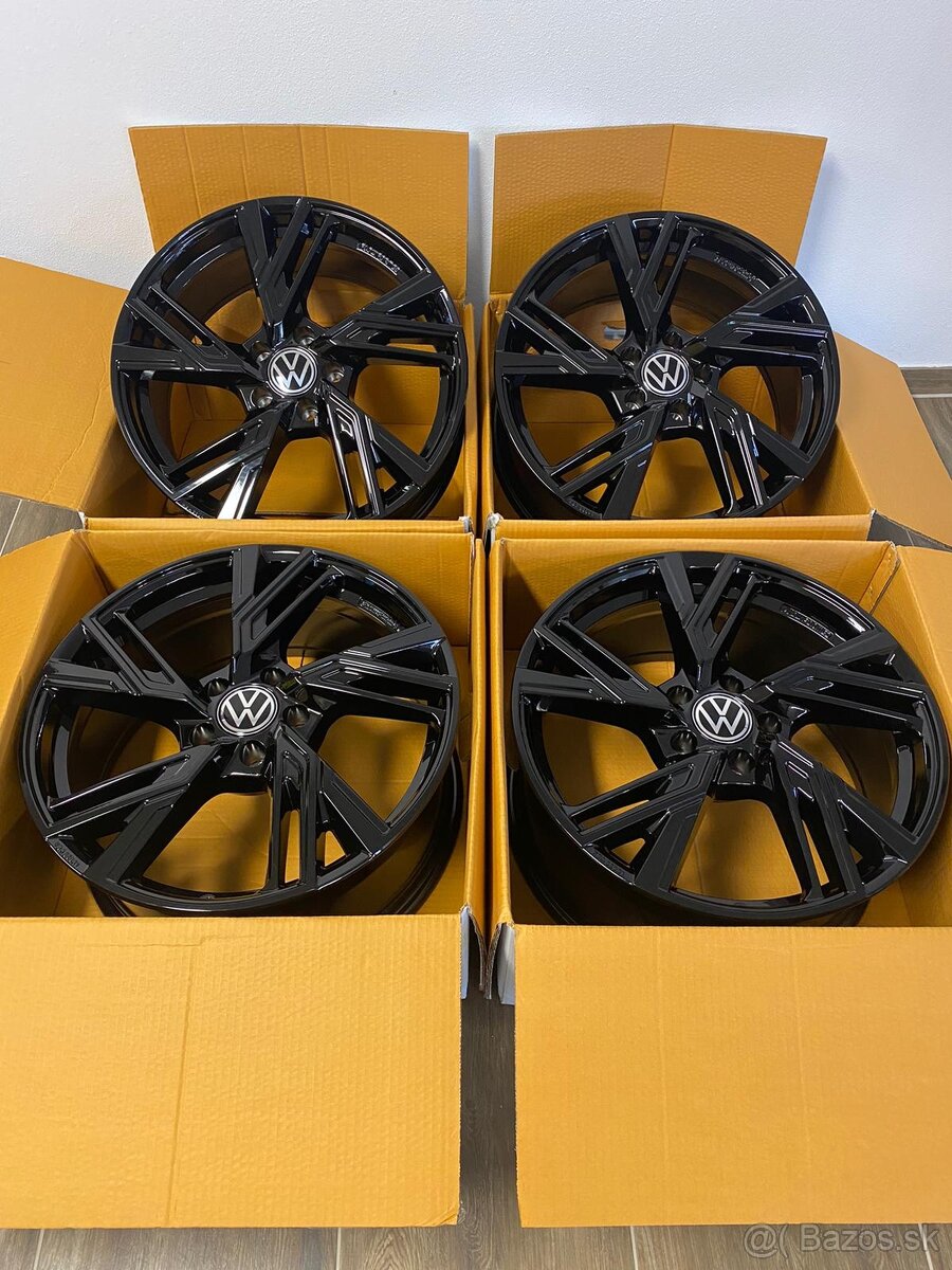 5x112 R18 MAM RS5 - 8
