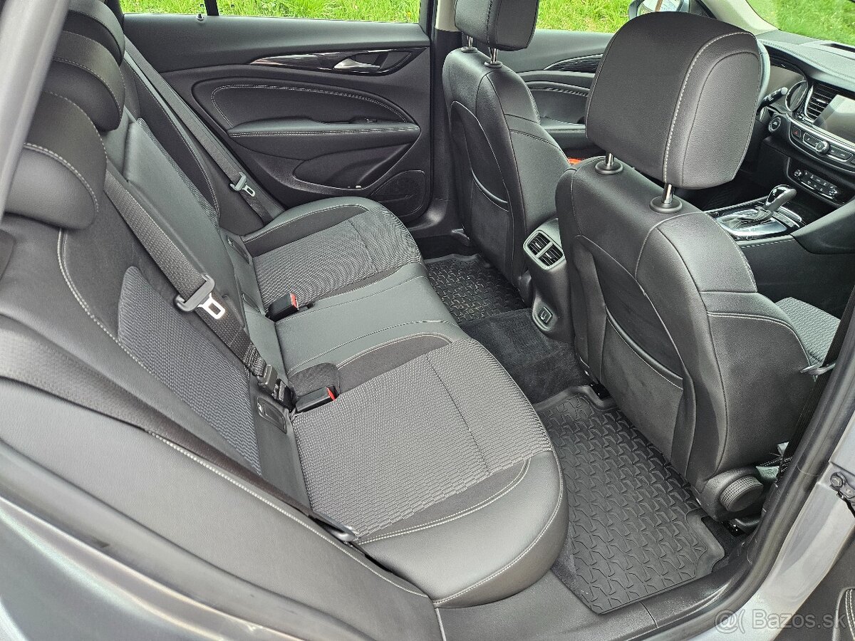 Opel Insignia ST 2.0 CDTI S S Dynamic AT8 - 8