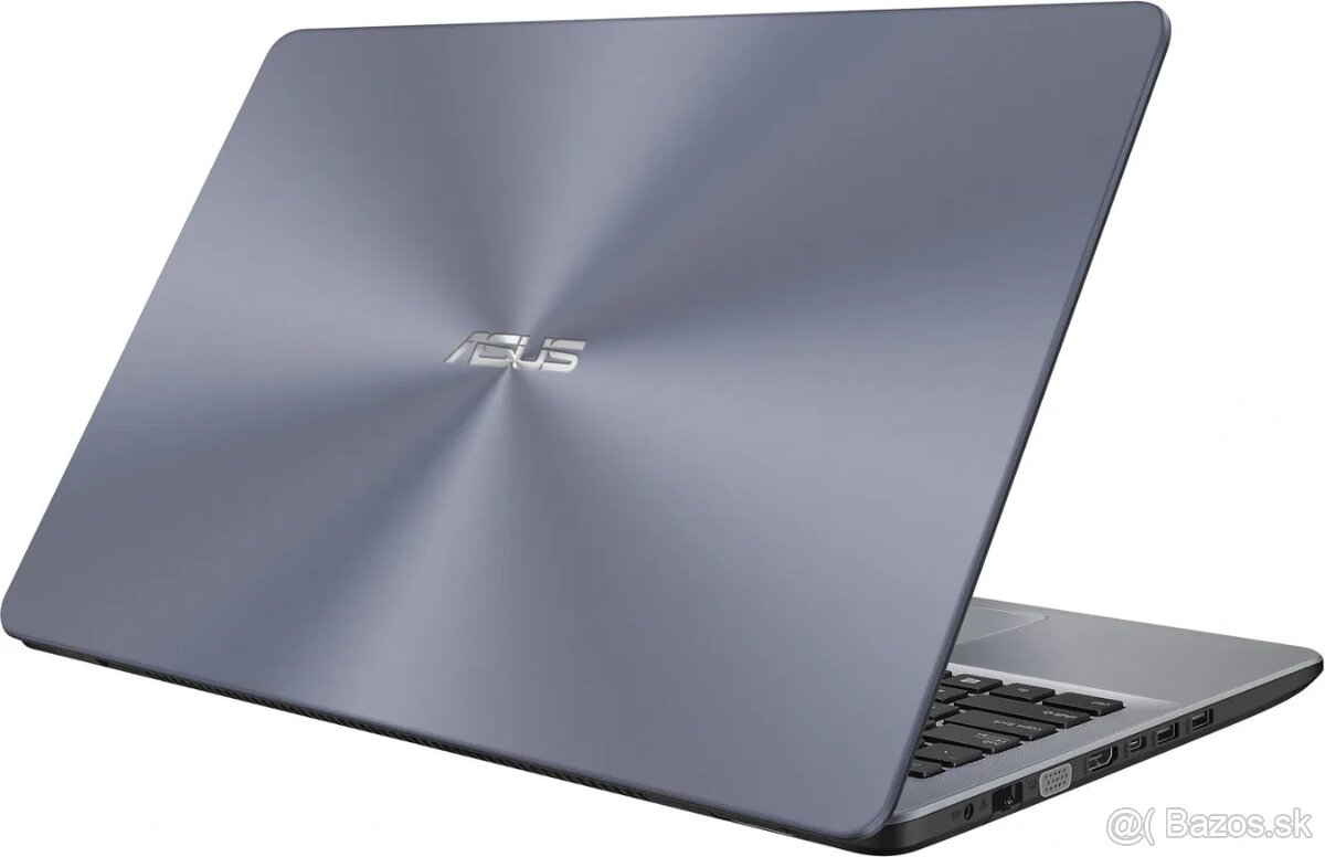 notebook ASUS VivoBook 15.6", RAM 16GB, Intel Core i7 - 8