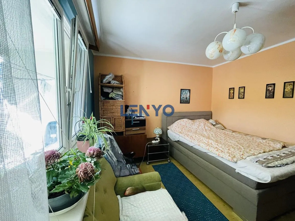 Predaj 3 izbový byt - ul. Mostová - 8