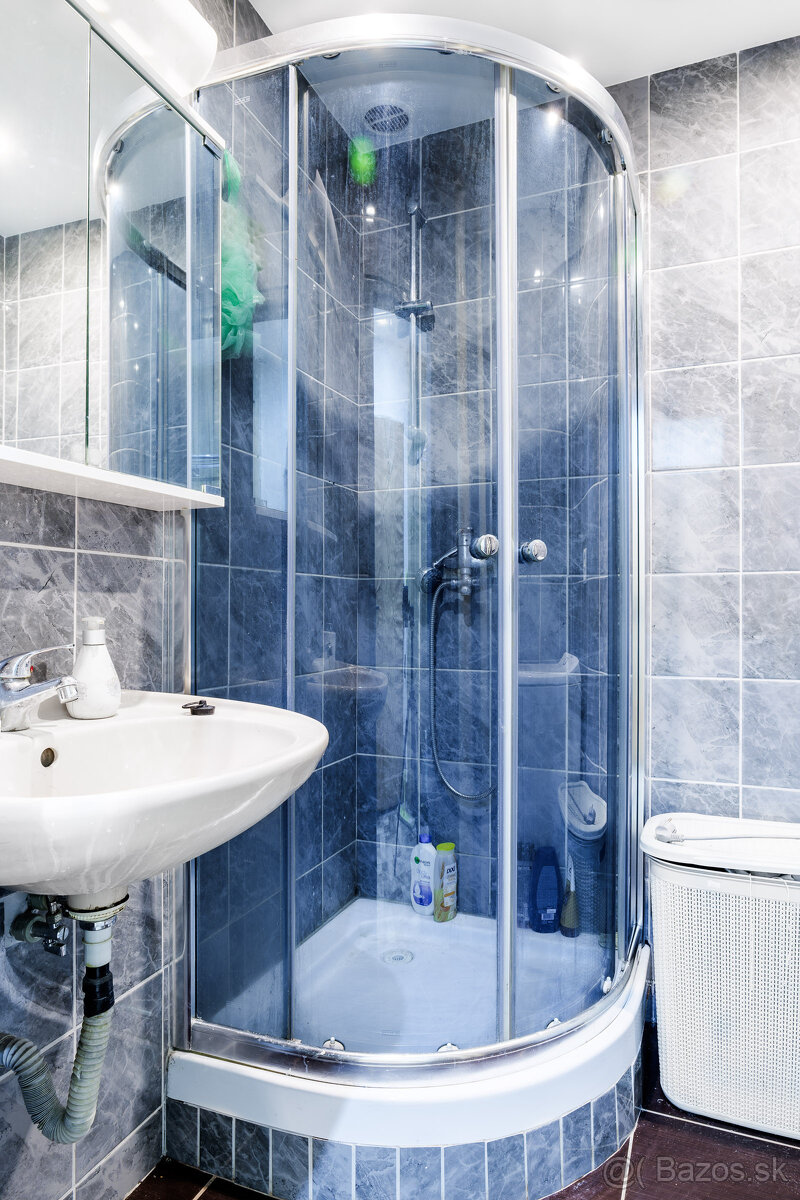 Na predaj 2-izbový byt na Rožňavskej ulici v Moldave n/B - 8