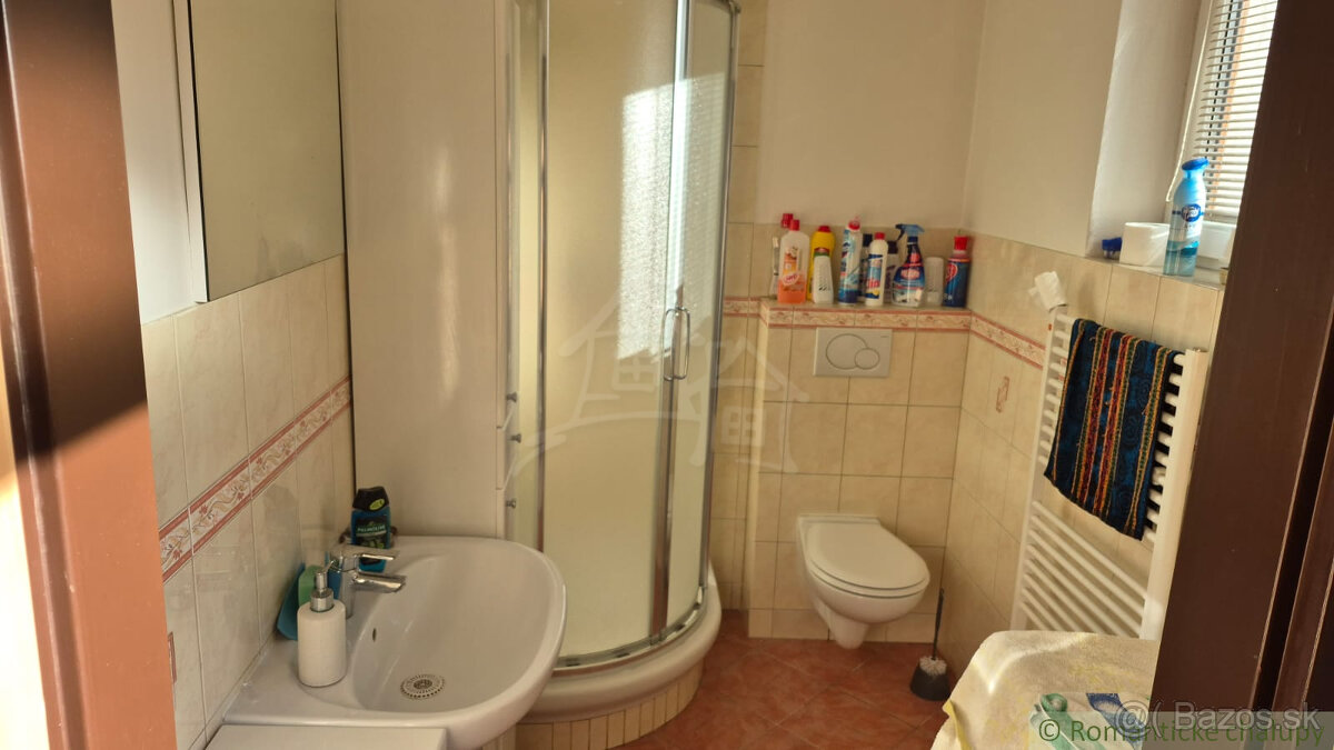 Útulný dom v tichej ulici, Stará Lesná - 8