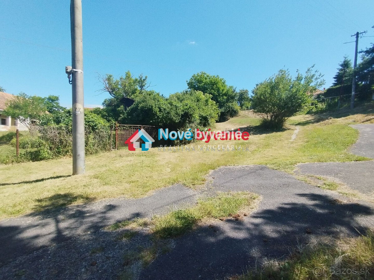 Predaj, vidiecky dom - Jabloňovce (045-12-MAHA) - 8