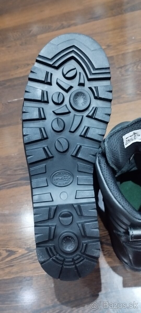 Gore-Tex kanady 42,5/275 - 8