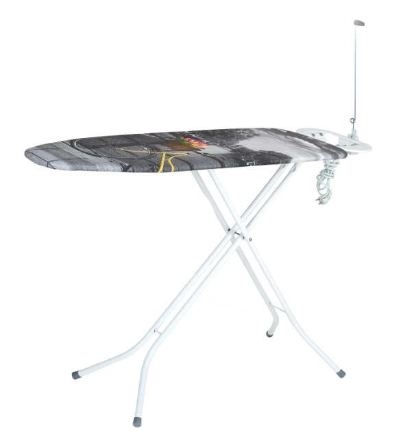 Žehliaca doska Brilanz Euro II so zásuvkou A11857 - 8