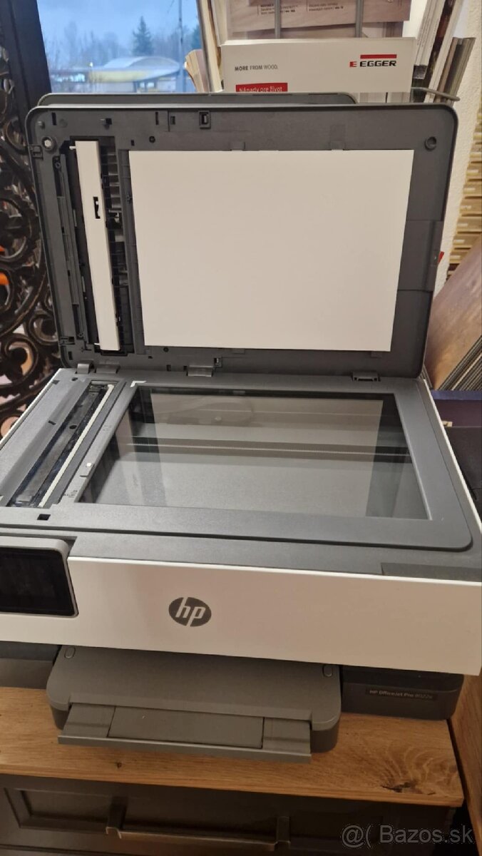 Rozpredáj predajné - 8