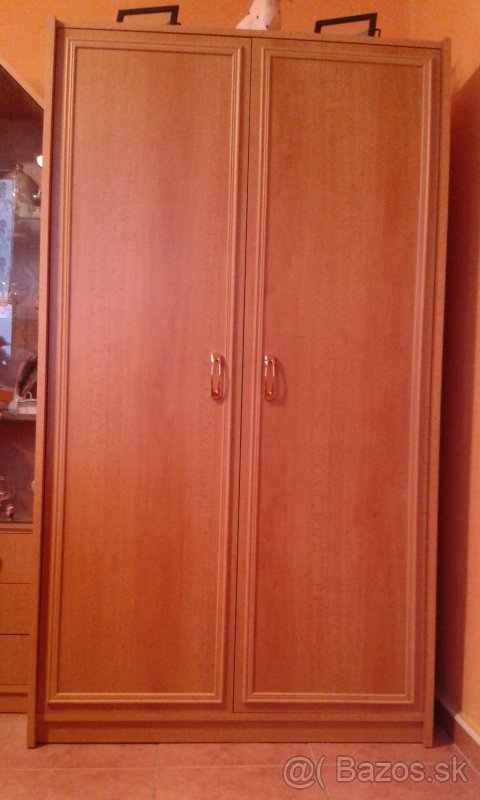 Nábytková zostava - 8