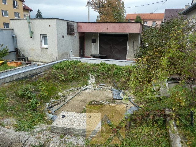 RK EXPRES - predaj rodinný dom v Handlovej, ul. Dimitrovova. - 8