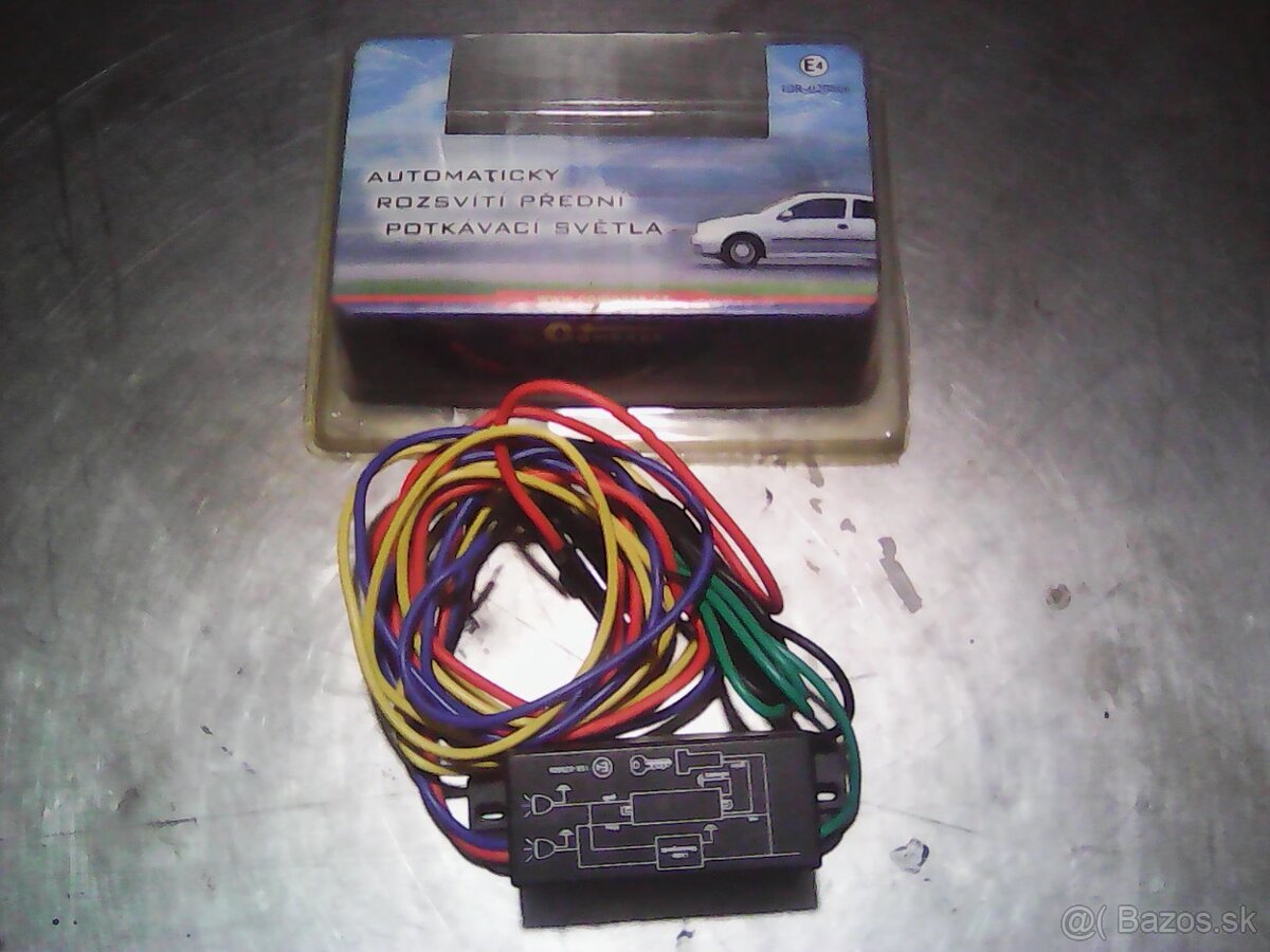 Rozsirovacie podlozky distancne podlozky 5x - 8