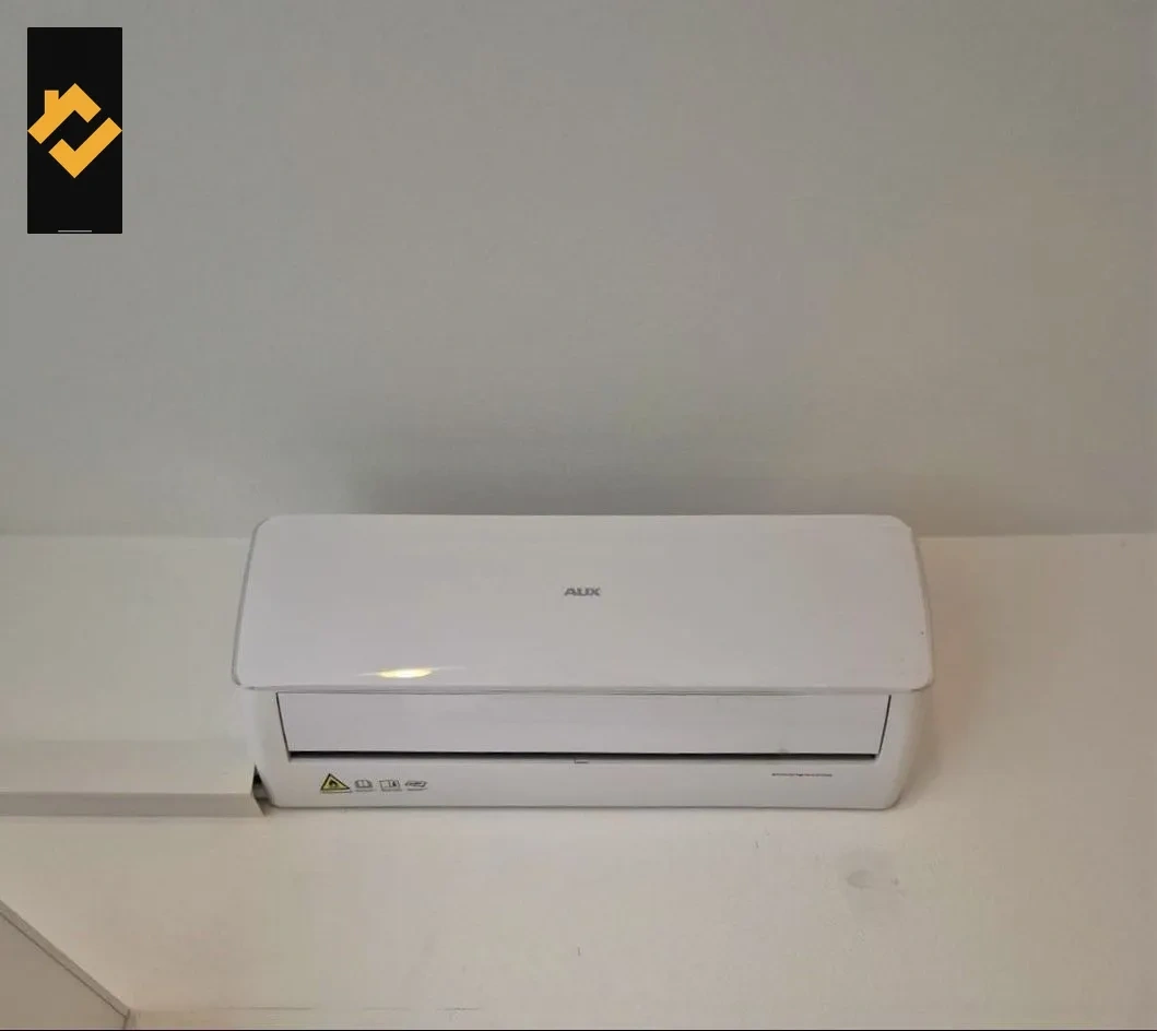 Na prenájom 2 izbový byt Panónsky háj Dunajská Streda - 8