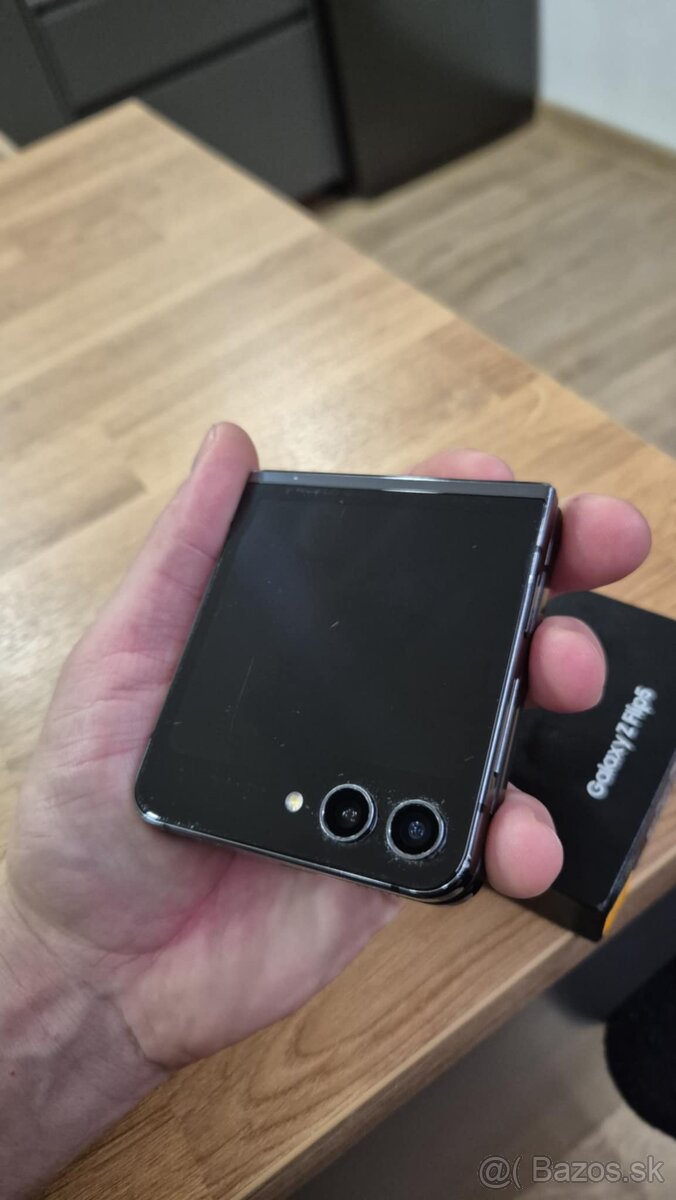 Samsung galaxy Z FLIP 5, 512gb - 8