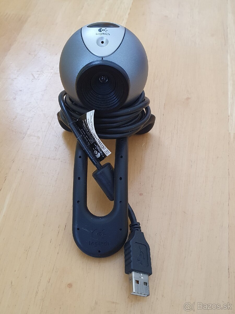 Logitech webkamera - 8