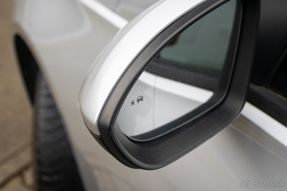 Opel Insignia 1.5 Turbo benzín automat - 8