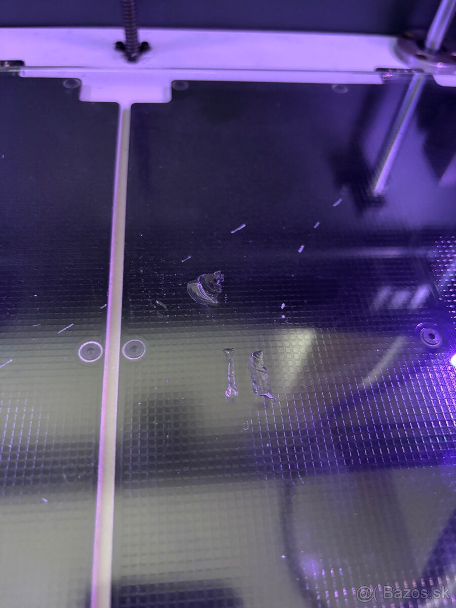 3D tlaciaren BCN3D Sigmax R19 - 8