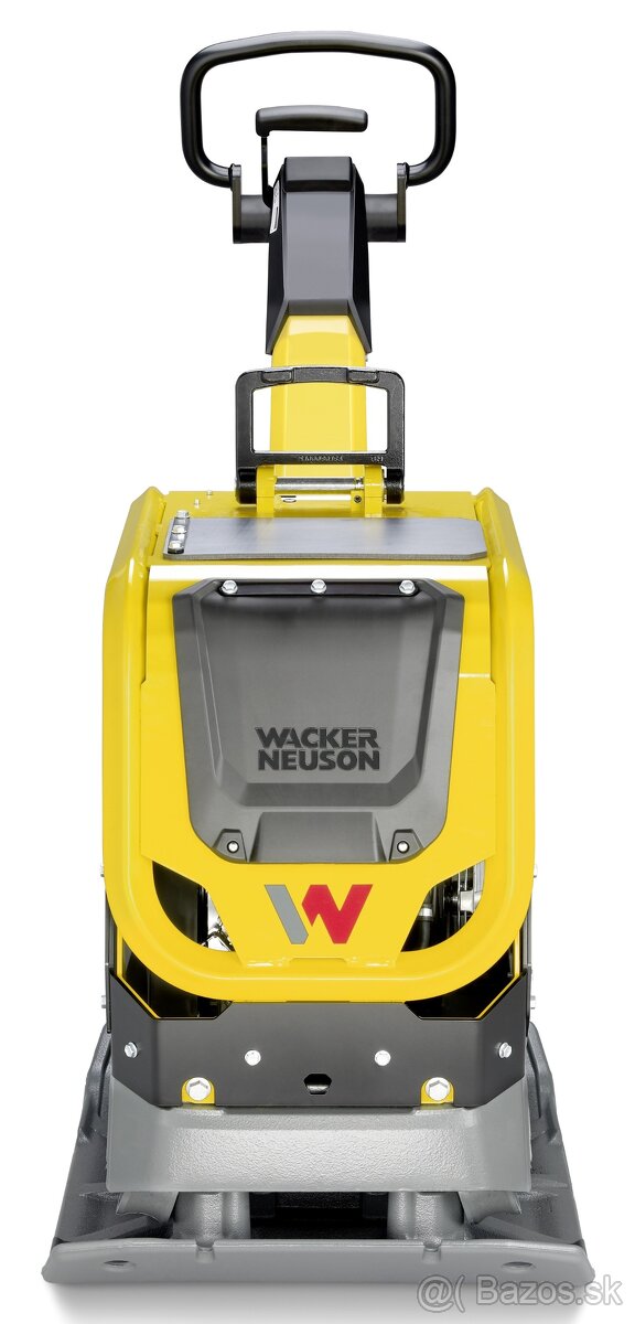Wacker Neuson DPU 6260Hehp - 8