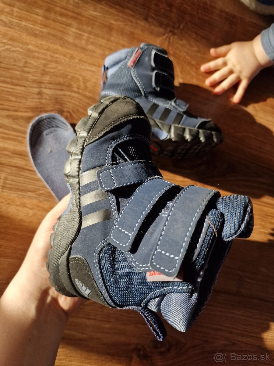 Adidas 24 veľkosť - 8