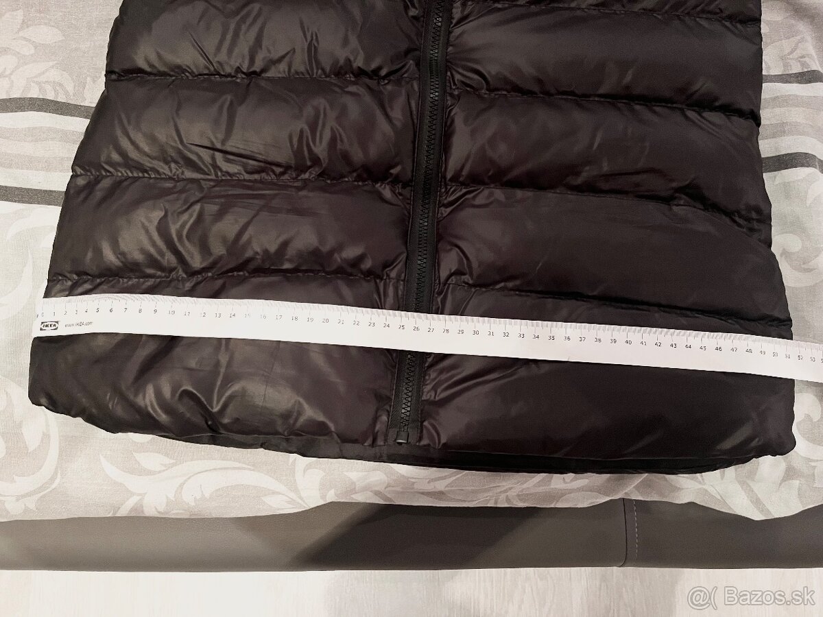 Zimná bunda - 8